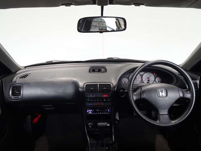 ホンダ インテグラ １．６ ＺＸ H7年 (関東) 99