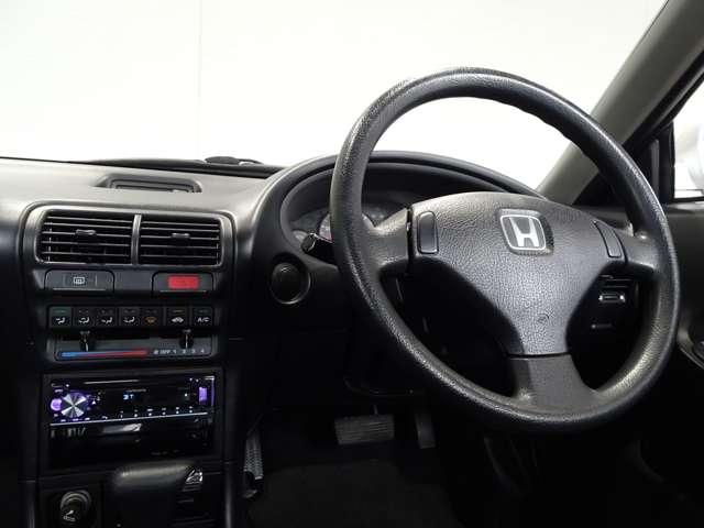 ホンダ インテグラ １．６ ＺＸ H7年 (関東) 99
