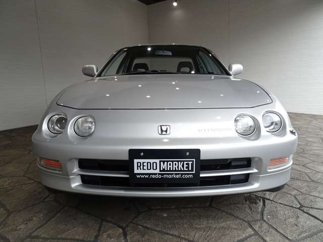 ホンダ インテグラ １．６ ＺＸ H7年 (関東) 99