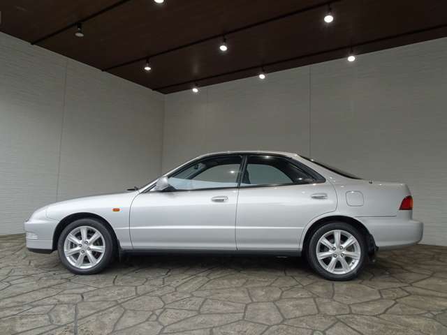 ホンダ インテグラ １．６ ＺＸ H7年 (関東) 99