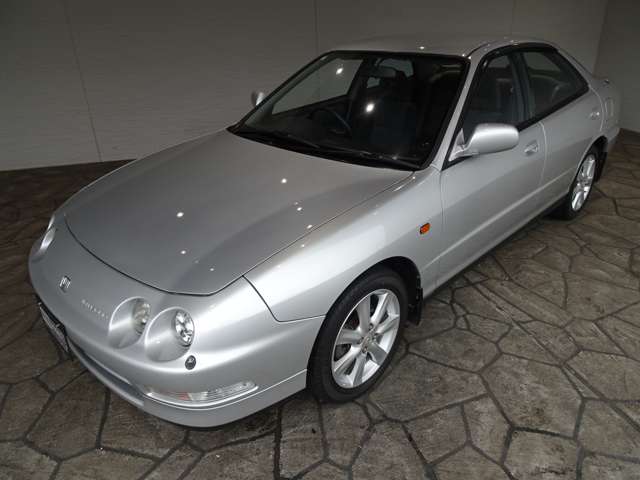 ホンダ インテグラ １．６ ＺＸ H7年 (関東) 99