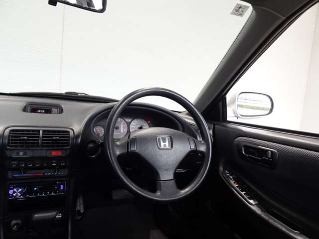 ホンダ インテグラ １．６ ＺＸ H7年 (関東) 99