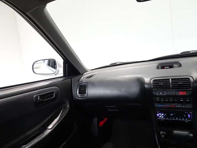 ホンダ インテグラ １．６ ＺＸ H7年 (関東) 99