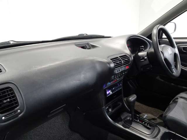 ホンダ インテグラ １．６ ＺＸ H7年 (関東) 99