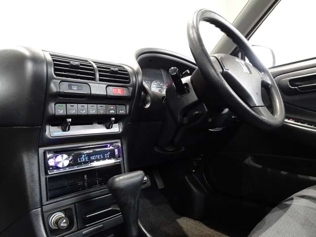 ホンダ インテグラ １．６ ＺＸ H7年 (関東) 99