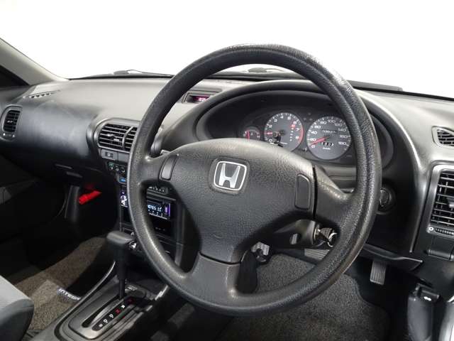 ホンダ インテグラ １．６ ＺＸ H7年 (関東) 99