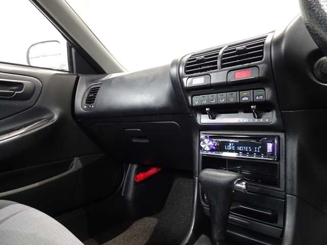 ホンダ インテグラ １．６ ＺＸ H7年 (関東) 99