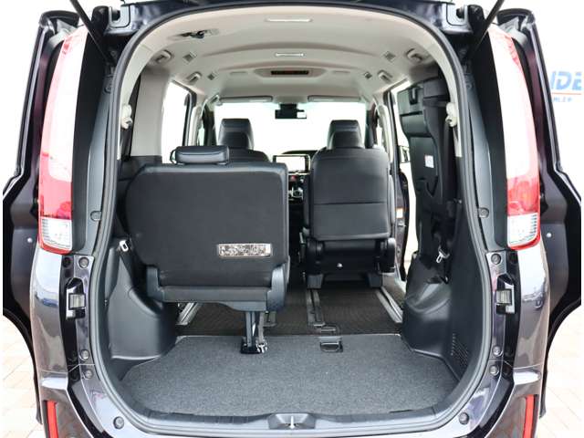 トヨタ エスクァイア ２．０ ＧＩ H28年 (関東) 99
