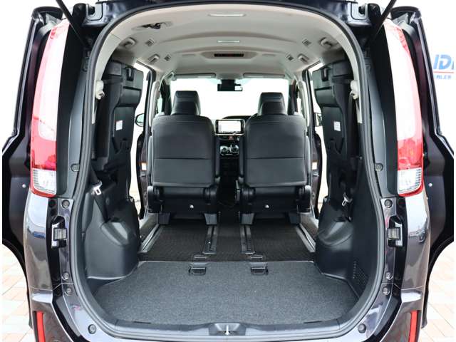 トヨタ エスクァイア ２．０ ＧＩ H28年 (関東) 99