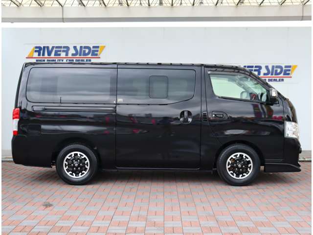 日産 ＮＶ３５０キャラバン ２．０ プレミアムＧＸ アーバンクロム ロングボディ R3年 (関東) 99