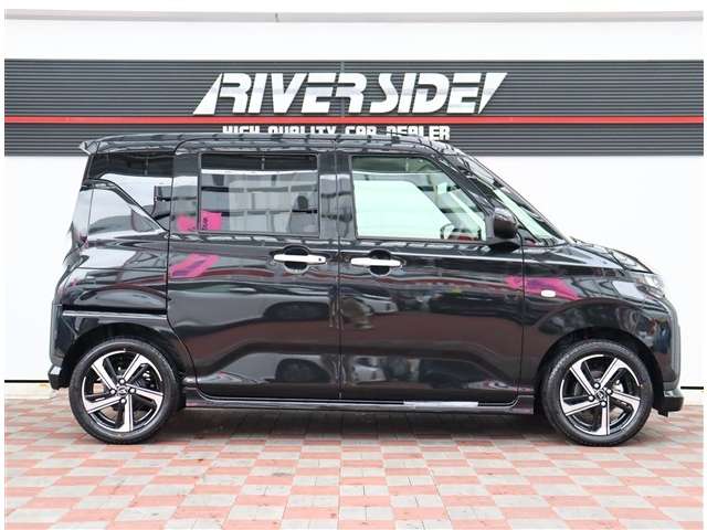 ダイハツ ムーヴ ６６０ ＲＳ R7年 (関東) 99