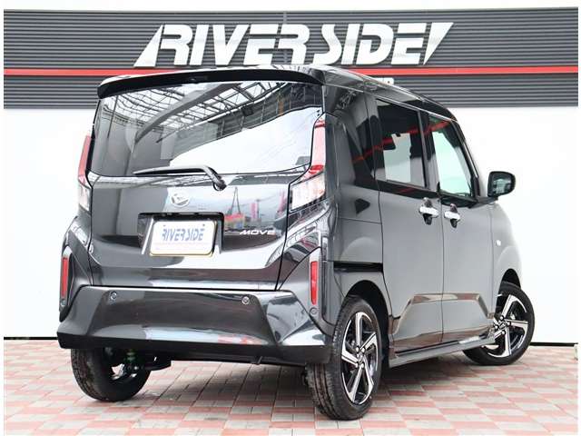 ダイハツ ムーヴ ６６０ ＲＳ R7年 (関東) 99