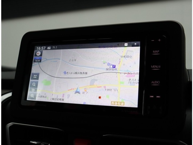 ダイハツ ムーヴ ６６０ ＲＳ R7年 (関東) 99