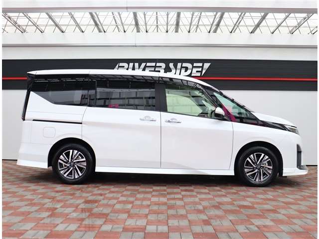 日産 セレナ １．４ Ｅ－ＰＯＷＥＲ ハイウェイスターＶ R5年 (関東) 99