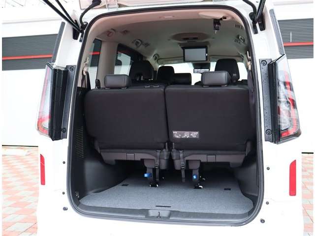 日産 セレナ １．４ Ｅ－ＰＯＷＥＲ ハイウェイスターＶ R5年 (関東) 99
