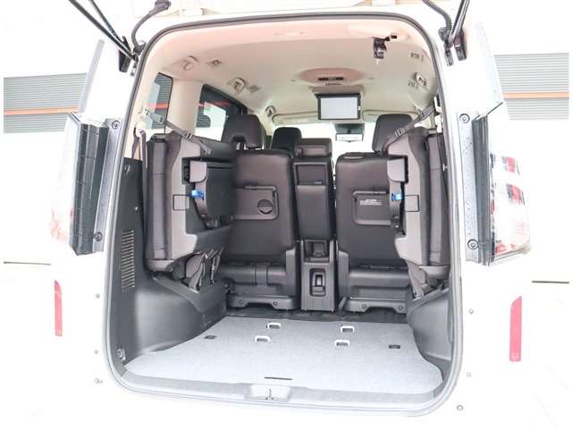 日産 セレナ １．４ Ｅ－ＰＯＷＥＲ ハイウェイスターＶ R5年 (関東) 99