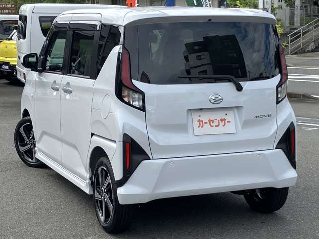 ダイハツ ムーヴ ６６０ ＲＳ R7年 (関東) 99