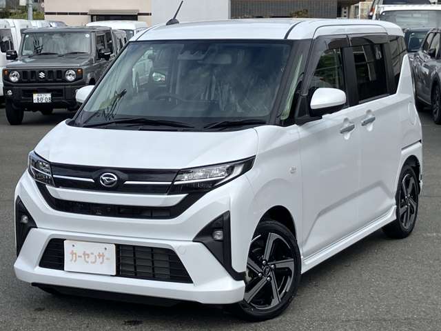 ダイハツ ムーヴ ６６０ ＲＳ R7年 (関東) 99
