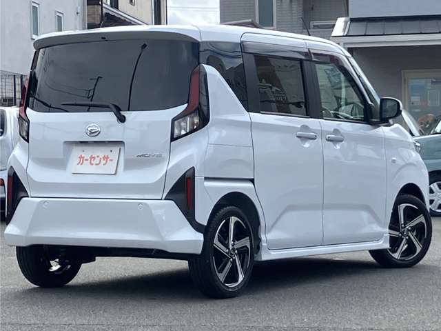ダイハツ ムーヴ ６６０ ＲＳ R7年 (関東) 99