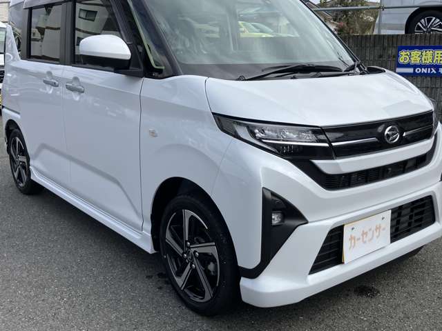 ダイハツ ムーヴ ６６０ ＲＳ R7年 (関東) 99