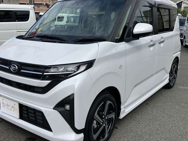 ダイハツ ムーヴ ６６０ ＲＳ R7年 (関東) 99
