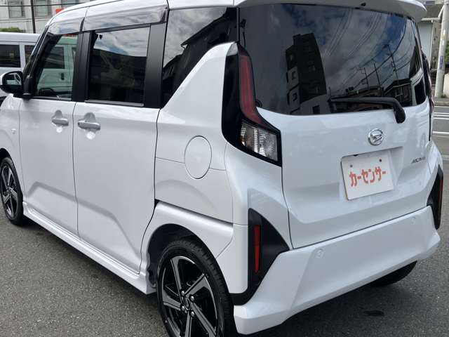 ダイハツ ムーヴ ６６０ ＲＳ R7年 (関東) 99