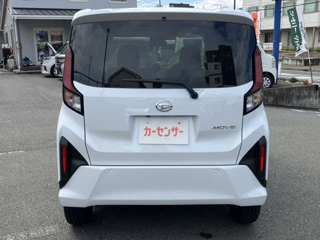 ダイハツ ムーヴ ６６０ ＲＳ R7年 (関東) 99