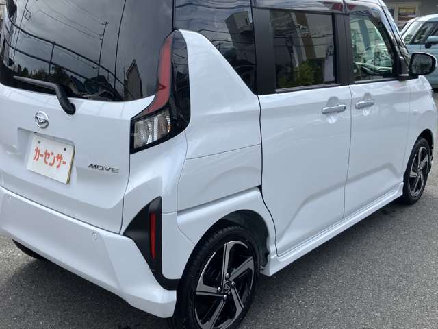 ダイハツ ムーヴ ６６０ ＲＳ R7年 (関東) 99