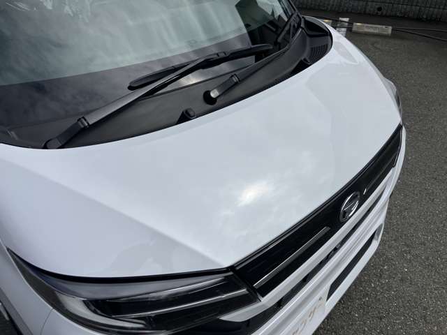 ダイハツ ムーヴ ６６０ ＲＳ R7年 (関東) 99