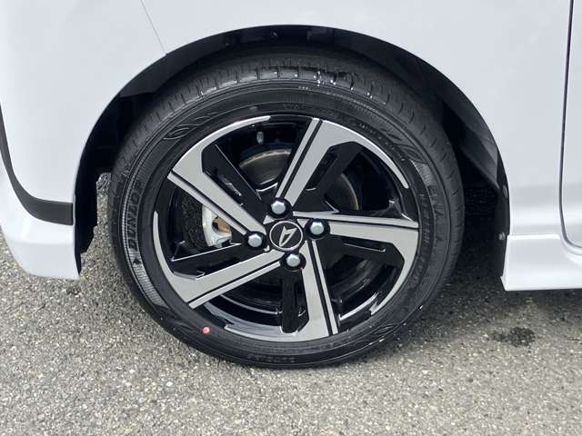 ダイハツ ムーヴ ６６０ ＲＳ R7年 (関東) 99