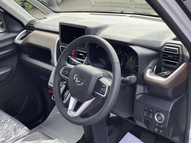 ダイハツ ムーヴ ６６０ ＲＳ R7年 (関東) 99