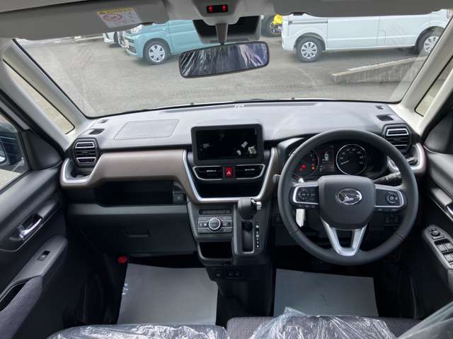 ダイハツ ムーヴ ６６０ ＲＳ R7年 (関東) 99