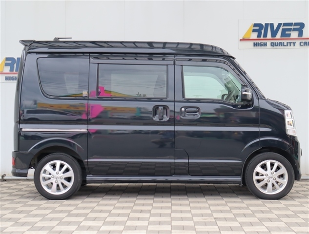日産 ＮＶ１００クリッパーリオ ６６０ Ｇ ハイルーフ R6年 (関東) 99