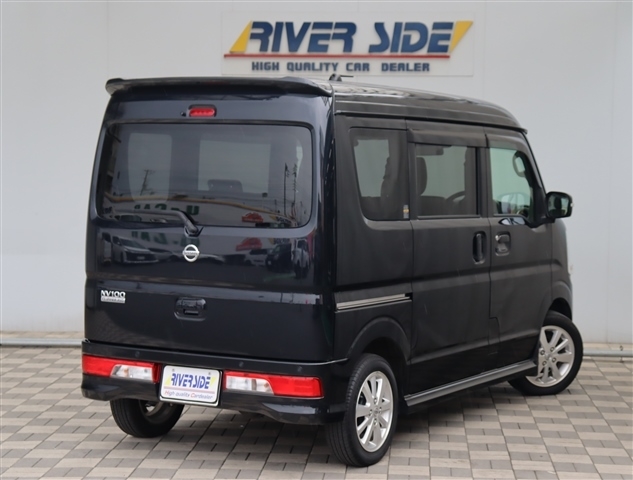 日産 ＮＶ１００クリッパーリオ ６６０ Ｇ ハイルーフ R6年 (関東) 99