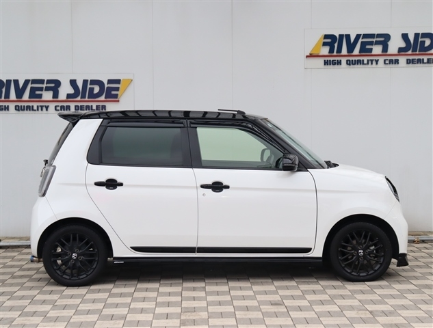 ホンダ Ｎ−ＯＮＥ ６６０ ＲＳ R4年 (関東) 99