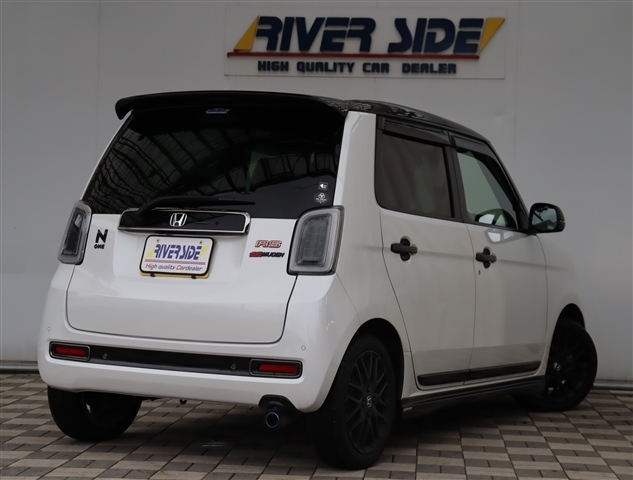 ホンダ Ｎ−ＯＮＥ ６６０ ＲＳ R4年 (関東) 99