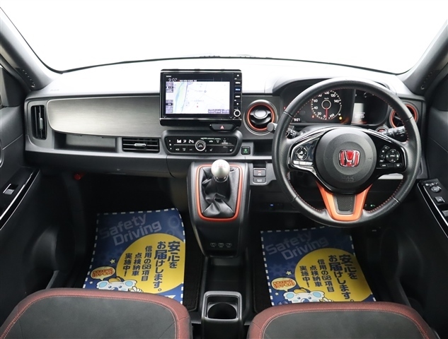 ホンダ Ｎ−ＯＮＥ ６６０ ＲＳ R4年 (関東) 99