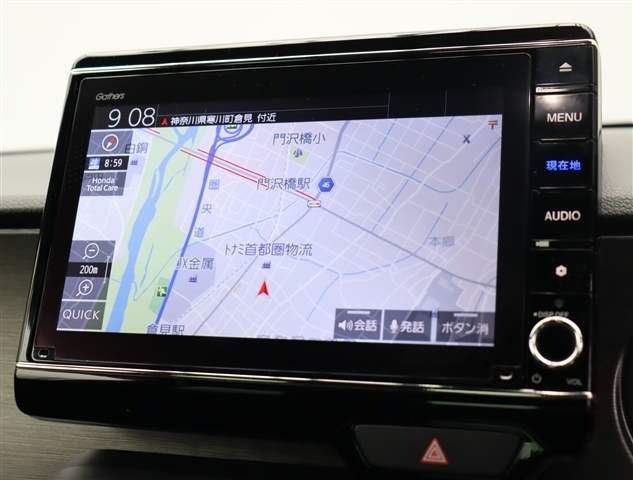 ホンダ Ｎ−ＯＮＥ ６６０ ＲＳ R4年 (関東) 99