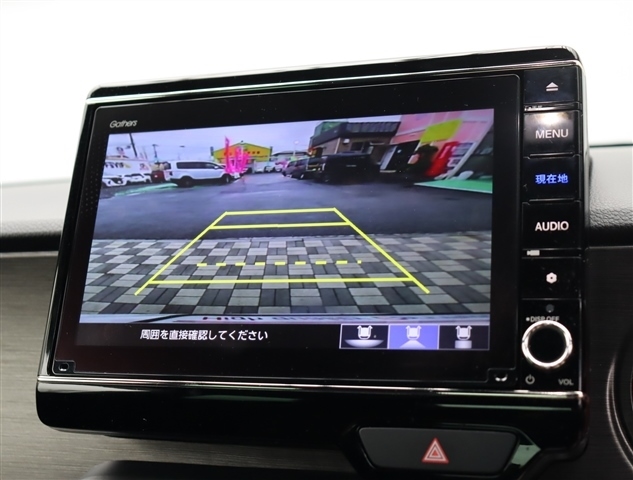 ホンダ Ｎ−ＯＮＥ ６６０ ＲＳ R4年 (関東) 99