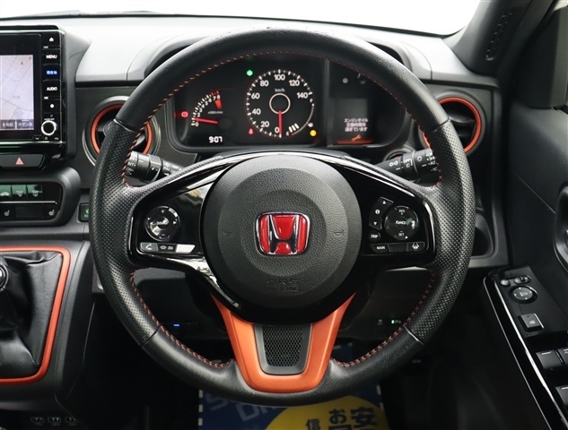 ホンダ Ｎ−ＯＮＥ ６６０ ＲＳ R4年 (関東) 99