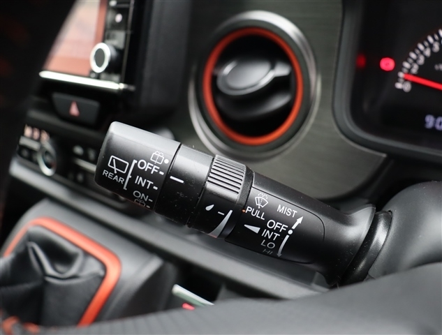 ホンダ Ｎ−ＯＮＥ ６６０ ＲＳ R4年 (関東) 99