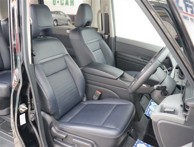 日産 セレナ １．４ Ｅ－ＰＯＷＥＲ ルキシオン R5年 (関東) 99