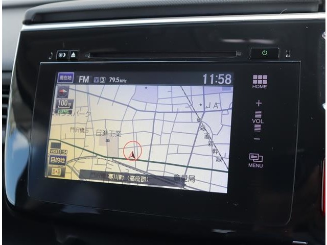 ホンダ ステップワゴン １．５ スパーダ クールスピリット ホンダ センシング H28年 (関東) 99