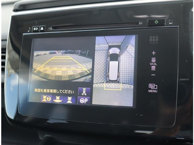 ホンダ ステップワゴン １．５ スパーダ クールスピリット ホンダ センシング H28年 (関東) 99