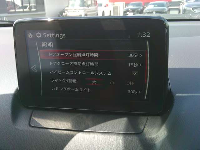 マツダ ＣＸ−３ １．８ ＸＤ ディーゼルターボ ４ＷＤ R3年 (関東) 99