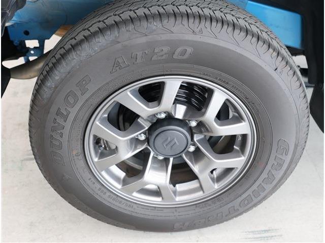 スズキ ジムニーシエラ １．５ ＪＣ ４ＷＤ R6年 (東海) 99