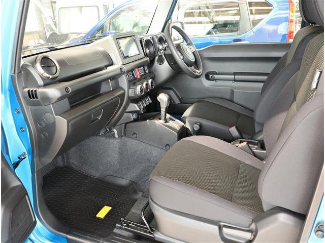 スズキ ジムニーシエラ １．５ ＪＣ ４ＷＤ R6年 (東海) 99