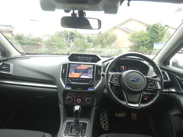 スバル インプレッサスポーツ ２．０ Ｉ－Ｓ アイサイト ４ＷＤ H30年 (東海) 99