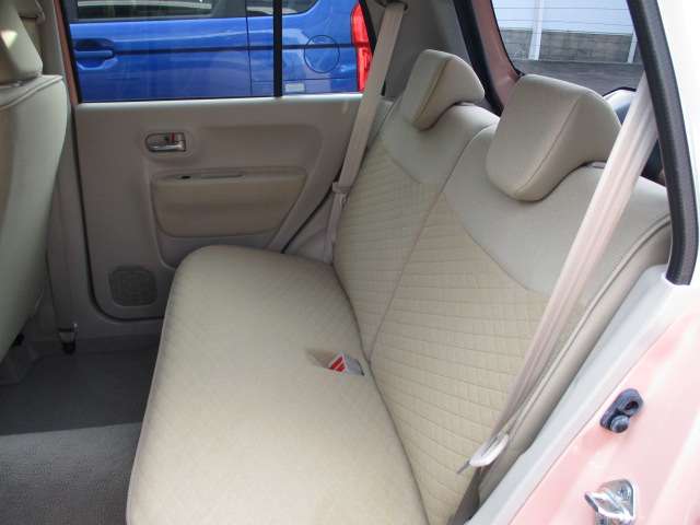 スズキ アルトラパン ６６０ Ｘ ４ＷＤ H30年 (東海) 99