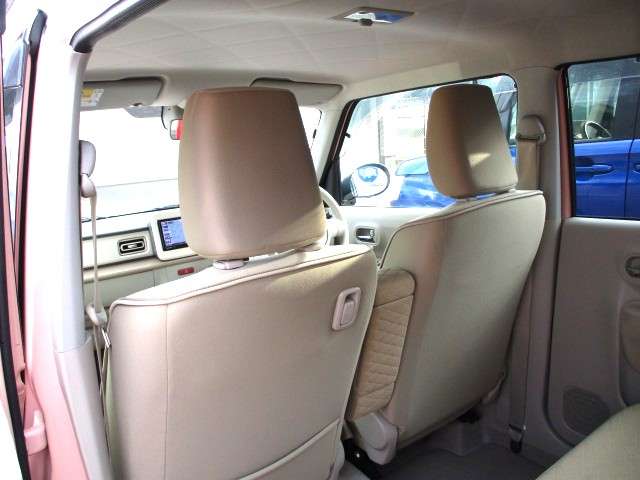 スズキ アルトラパン ６６０ Ｘ ４ＷＤ H30年 (東海) 99